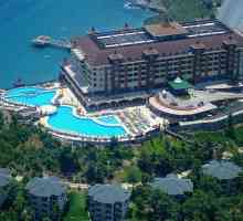 `Utopija World` (Turska) - jedan od izvanrednih hotela u Alani