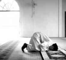 Jutarnja molitva - Fajr: koliko rakha, vrijeme. Molitva u islamu