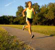 Jutarnji jogging: korist i štetu, kako pravilno trenirati ujutro?