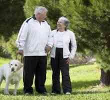 Jutarnja vježba za starije osobe: značajke, vježbe, pravila i preporuke