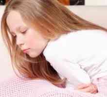 Povećani limfni čvorovi u abdominalnoj šupljini djeteta: uzroci i liječenje