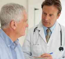 Povećani limfni čvor u prepone kod muškaraca: uzroci, liječenje