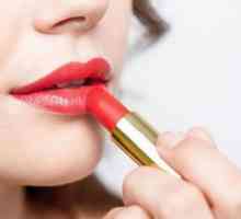 Hidratantni ruž za usne: korist i štetu