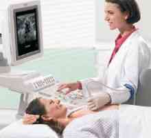 Ultrazvuk dojke: na koji je dan ciklusa propisana?