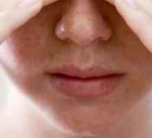 Ultrazvuk sinusa nosa: značajke, opis i transkripcija