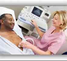 Ultrazvuk unutarnjih organa: opis postupka