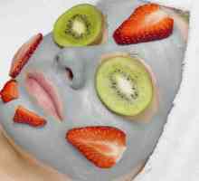 Kakva je korist jagoda za lice, recepte za maske