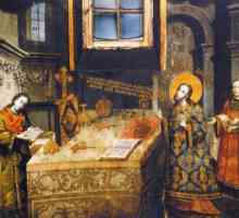Kako pomoći ikona Ivana Krsostoma? Molitva Ivanu Krsostomu