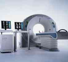 Koja je razlika između CT i MRI? Različite značajke tomografije