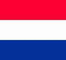 Koja je razlika? Nizozemska i Nizozemska su iste ili ne?
