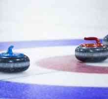 Kakvo je značenje curlinga? Olimpijski sport je curling. Kakvo je značenje igre?