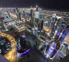 U ožujku u Dubaiju: recenzije turista