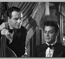 "U jazz solo girls" (1959 film): glumci, uloge i zanimljive činjenice