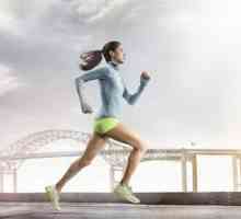 Budite u tijeku s Nike LunarGlide + 4
