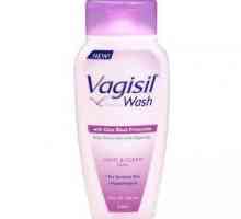 `Vagisil` - gel za intimnu higijenu: recenzije, upute za uporabu