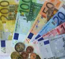 Valuta Austrije: povijest, značajke, tečaj i zanimljive činjenice