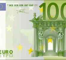 Valuta EU je euro. Povijest tečaja. Uvođenje valutne jedinice