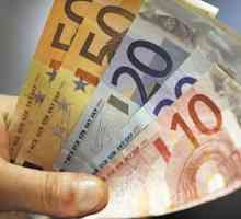 Valuta Irske: od funte do eura