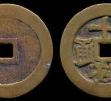 Valuta Koreje je povijest i modernost