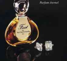 Van Cleef: parfem za nju i za njega