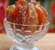Suho suhe jabuke u pećnici: značajke kuhanja, recepte i recenzije