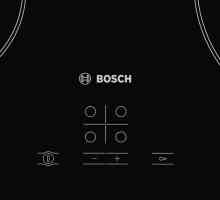 Kućište Bosch PKE611D17E. Recenzije kupaca
