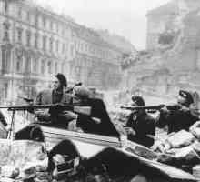 Варшавское восстание. Вторая мировая война. История