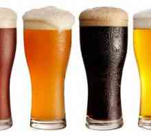 `Vasileostrovskoe` - pivo piva, tamno, trešnja, domaće, u kegovima: recenzije