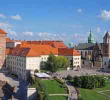 Wawel Castle: fotografija i povijest