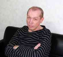 Vecheslav Kazakevich: biografija i kreativna aktivnost