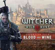 Witcher 3: Krv i vino. Završetak novog dodatka