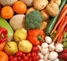 Veganska dijeta za mršavljenje: recept i jelovnik tjedan dana