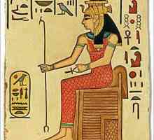 Velika Boginja Hathor