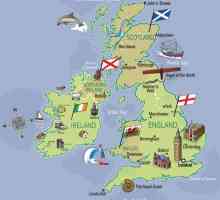 Velika Britanija: fotografije, povijest, zastava, praznici, gradovi i zemlje, veliki ljudi, najveće…