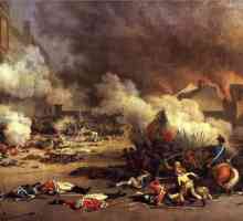 Velika francuska revolucija: značenje, uzroci, glavni događaji, rezultati