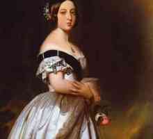 Velika Victoria - kraljica Engleske