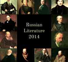 Veliki ruski pisci i pjesnici