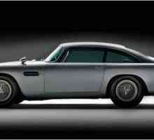 Veliki Aston Martin DB5
