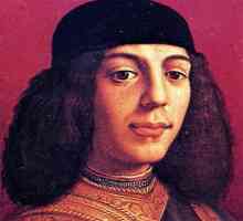 Veliki zaštitnik renesanse. Lorenzo de `Medici