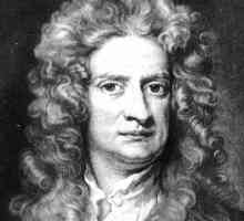 Veliki znanstvenik Isaac Newton