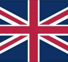 Velika Britanija i Engleska su ista?