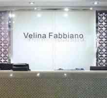 Velina Fabbiano - šik i originalnost ženskih torbi