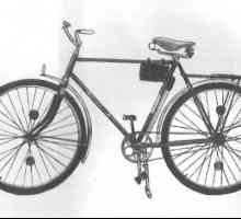 Велосипед `Десна`: комплектация и особенности использования