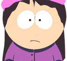 Wendy Testaburger - lik animiranog serija South Park: izgled, karakter