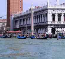 Venecijanska rivijera - svijet za dvoje