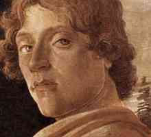 Venera Botticelli - standard ljepote. Slika Sandra Botticellija "Rođenje Venere": opis,…