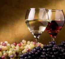 Mađarski vina: imena, opis, recenzije, ocjene