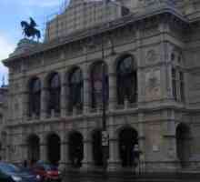 Bečka opera: povijest poznatog kazališta