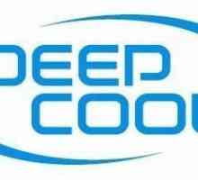 Fan DeepCool Ice Blade 100. Specifikacije i recenzije