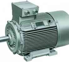 Motori ventila: načelo rada. Električni motor s vlastitim rukama